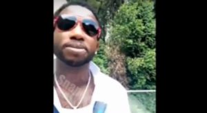 gucci mane exposed replaced