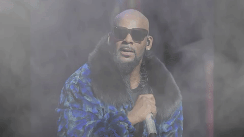 R Kelly Type Beats By DonBeats | R 